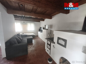 Prodej rodinného domu,180 m², Frýdlant nad Ostravicí - 5