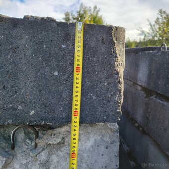 Stropní skořepinové panely - 5