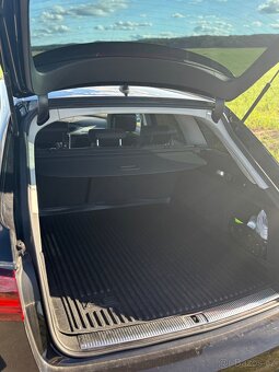 Audi a6 sline 2017 - 5
