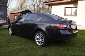 Prodám Škoda Octavia 1,6 TDi - 5