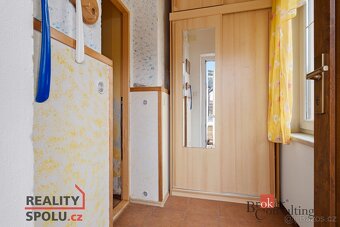 Prodej, domy/rodinný, 130 m2, Vrchovecká 775/20, 59401 Velké - 5