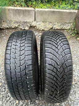 Prodám kola 5x112 r15 - 5