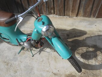 jawa 555 patynak - 5