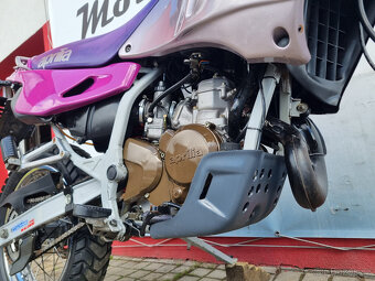 Aprilia Pegaso 125 - 5