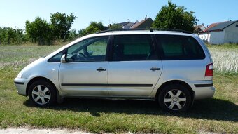 Ford Galaxy 1.9 TDi 85kW - 5