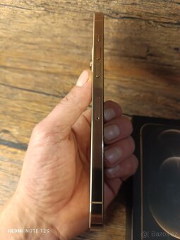 Iphone 12 pro max 256gb Top stav - 5