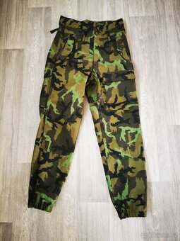 Blůza a kalhoty vzor 95 celoroční - 5