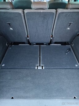 Opel Zafira Router 2.0 CDTI - 5