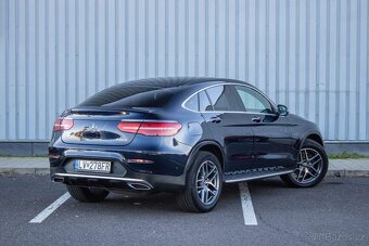 Mercedes-Benz GLC 250d 4x4 150kW - 5