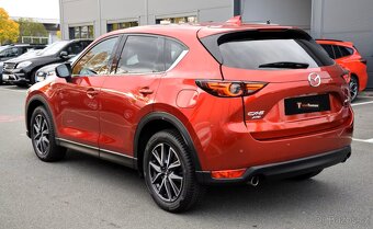 Mazda CX-5 2.5i Spots-Line AWD 143kW, LED-MATRIX, AUTOMAT - 5