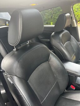 SUZUKI Kizashi 4X4 - 5