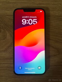 iPhone 13 – pečlivě udržovaný, perfektní stav 💥 - 5