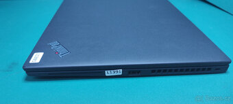 Lenovo Thinkpad t14s g3 i5-1245u 16/512GB√FHD√1rok zár.√DPH - 5