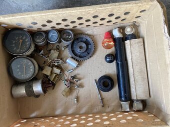 Náhradní díly na Lada Vaz Žiguli - 5