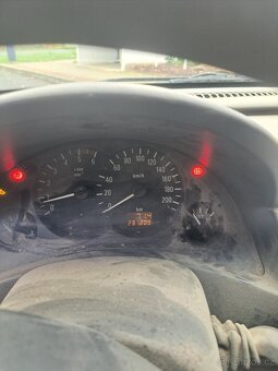 Opel Combo 1.7 D (48kW) - 5