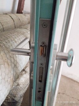 Vchodové  dveře - 5