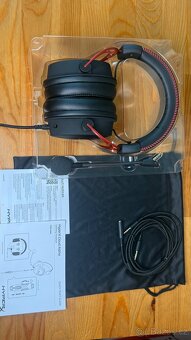 HyperX Cloud Alpha - 5