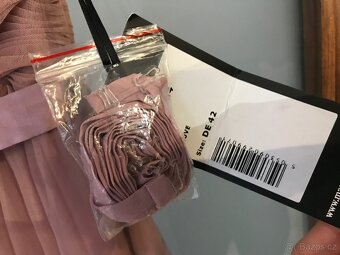 Nové šaty Mascara London - 5