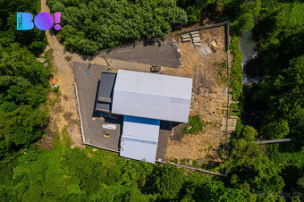 Prodej bývalé vodárny, Havířov - 5