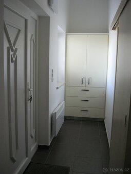 Prodej RD 4+1 s garáží Mastník u Třebíče, zahrada 1862m2 - 5