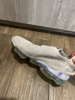 Nike Air Vapormax 2020 FK White/ Summit White-White - 5