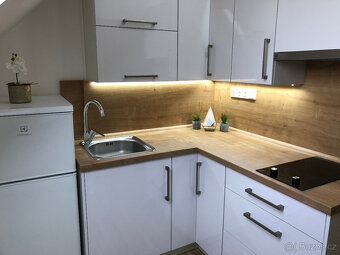 PRONÁJEM BYTU 1+1, ULICE VEJVANOVSKÁ, ZLÍN - 5