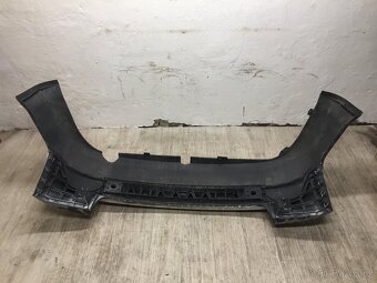 AUDI A4 B6 SEDAN 2000-2004 - ZADNÍ NÁRAZNÍK - 5