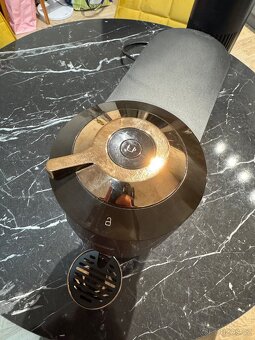 Nespresso Vertuo + Koš na kapsle - 5