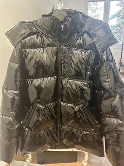 Kooples zimní bunda - unisex - 5