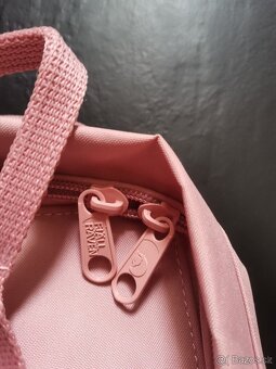 Nový batoh Fjällräven Kanken ružový - 5