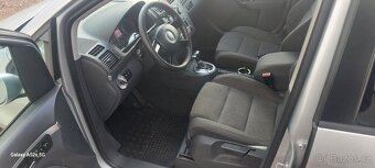 Volkswagen Touran 1.9 tdi 77 kW r.v. 2004 - 5