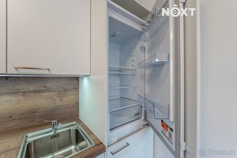 Pronájem byt 2+kk, 45㎡ - 5