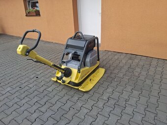 Vibrační deska Wacker neuson Dpu 6055 - 5