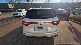 Renault Koleos  2.0 dci 4x4 automat - 5