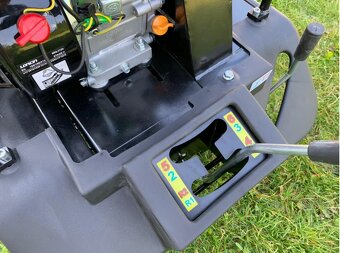 Minidumper Digger D600 H Š - 5