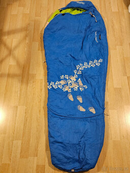 Dětský spacák Boll Patrol - 5