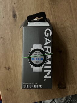 Garmin forerunner 745 - 5