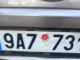 Ceed SW 2009 1.4 80kw - 5