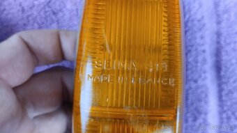 Prodám blinkry na veterána - 5