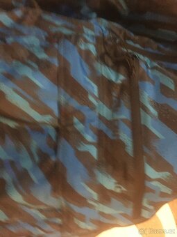 Pánská zimní bunda ALPINE PRO GHAD vel.L - 5