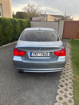 BMW e90 330i LCI - 5