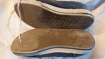 Plátěné Tommy Hilfiger 44 - 3.pár - 5