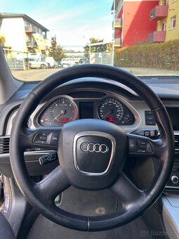 Audi A6 - 5