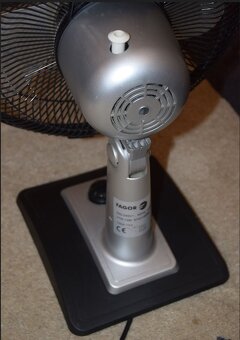 Ventilátor Fagor nevyužitý v perf.stavu, výkonný, spolehlivý - 5