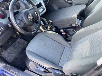 Seat Toledo 1,9 Tdi 77 kw - 5