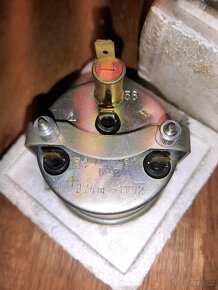 C74 Teploměr Wartburg 353, Barkas, Trabant - 5