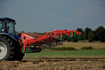 kultivátor BAT kombinator i kompaktor Agro-Masz - 5