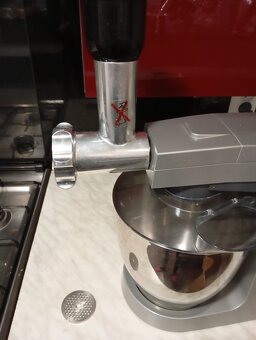 Kuchyňský robot Kenwood Major - 5