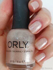 Laky Orly, Jessica - 5