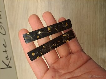 Autorské ručně vyráběné šperky - 5